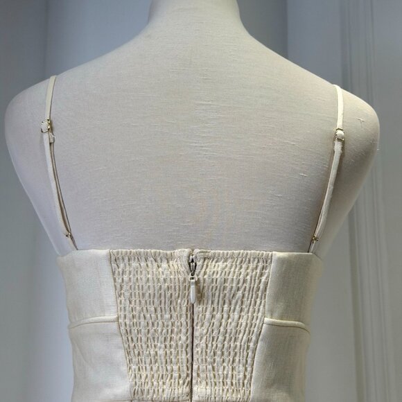 Zimmermann Alchemy Midi Dress - Picture 13 of 13